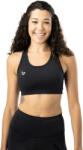Bauer Baselayer Bra Black Női melltartó S