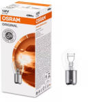 OSRAM 21/5W - BA15D Original Line izzó 1db (7240)