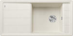 BLANCO FARON XL 6S törtfehér exc. nélk (527082) - watermarkt