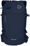Norrøna Rucsac Norrøna femund econyl70, 20 l, indigo night Rucsac tura