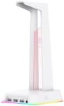 Onikuma ST-2 játékállvány (fehér) (ST-2 White) - procompkft