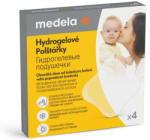 Medela Hidrogél Párna 4db - Kényelmes Védelmet és Frissességet ad