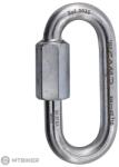 CAMP Maillon CAMP Oval Quick Link, 10 mm, oțel zincat