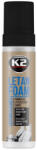 K2 LETAN FOAM 200ml - bőrtisztító hab (MP-MELK205)