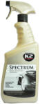 K2 SPECTRUM 700ml szintetikus viasz
