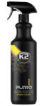 K2 PURIO PRO 1l - műanyag tisztító - akkuboltencs - 1 491 Ft
