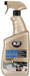 K2 SKIRON 700ml - szagsemlegesítő (MP-MELV027)