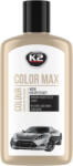 K2 COLOR MAX 250ml - fehér polír-wax
