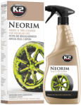 K2 NEORIM 700ml - felnitisztító - akkuboltencs - 1 438 Ft