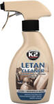 K2 LETAN CLEANER 250ml bőrtisztító (MP-K2K204)
