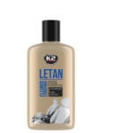K2 LETAN 250ml bőrtisztító és -ápoló (MP-K2K202N)