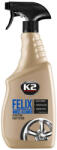 K2 FELIX 750ml felnitisztító - akkuboltencs