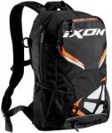IXON Rucsac motocicletă IXON R-Tension 23 negru-alb-portocaliu (IXO501101004-1025)
