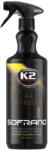 K2 SOFRANO PRO LEATHER CLEANER 1l - bőrtisztító és ápoló - akkuboltencs - 5 079 Ft