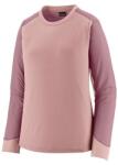 Patagonia Dres Patagonia Longsleeve Dirt Craft damă, quiet violet (M)