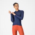 Castelli Tricou damă Castelli ESPRESSO 2, albastru belgian (M)