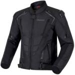 Ozone Geacă de motocicletă Ozone Pulse negru-gri (PRBOZ-TJ-PULSE_01)
