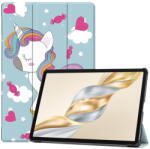 Techsuit Husa pentru Honor Pad X9a / X9 / X8 Pro / X9 Pro - Techsuit FoldPro - Unicorn (KF2351225) - pcone