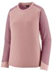 Patagonia Dres Patagonia Longsleeve Dirt Craft damă, quiet violet (S)