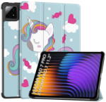 Techsuit Husa pentru Xiaomi Pad 7 / 7 Pro - Techsuit FoldPro - Unicorn (KF2345437) - pcone