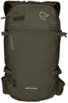 Norrøna Rucsac Norrøna femund econyl70, 20 l, olive night Rucsac tura