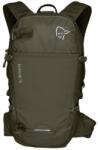 Norrøna Rucsac Norrøna femund econyl70, 15 l, olive night Rucsac tura