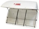 Fiamma Ultra Box 500 l-es csomagtartó doboz szín fehér