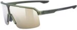 uvex ochelari uvex ramp, olive matt/mirror gold s3