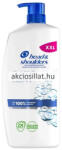 Head & Shoulders Classic Clean pumpás sampon 800ml