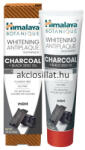 Himalaya Botanique Charcoal + Black Seed Oil fogkrém 113g