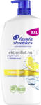 Head & Shoulders Citrus Fresh pumpás sampon 800ml