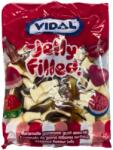 Vidal filled cola bittles 1kg