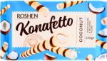 ROSHEN konafetto kókuszkrémes ostyarúd 140g