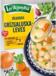 Lacikonyha zöldséges grízgaluskaleves 40g 3T