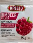 Kresto liofilizált - fagyasztva szárított málna por 15g