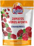 Kalifa zamatos aszalt vörös áfonya 180g