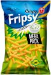 Fripsy hagymás tejfölös snack mega pack 120g