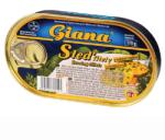 Giana heringfilé mustár szószban 170g