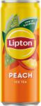 Lipton peach dobozos ice tea 0, 33L