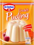 Dr. Oetker Eredeti pudingpor 40 g tejszínes