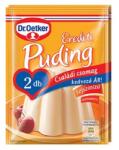 Dr. Oetker Eredeti pudingpor 2x40 g tejszínes
