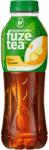 FUZETEA körte-gyömbér fekete tea 0, 5L
