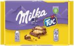 Milka TUC kekszes alpesi tejcsoki 35g