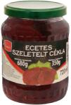 Globetti szeletelt ecetes cékla 680g