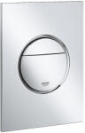 Grohe Nova Cosmopolitan S nyomólap króm 130x172mm 37601000 (02RUS0203)