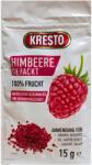 Kresto liofilizált - fagyasztva szárított málnadarabok 15g