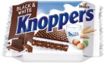 Knoppers Black White nápolyi 25g