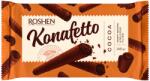 ROSHEN konafetto kakaókrémes ostyarúd 140g