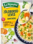 Lacikonyha zöldborsóleves csipetkével 77g 3T