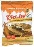 Rice-ler karamellás fehércsokiba mártott rizskorong 45g
